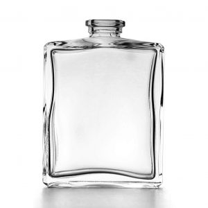 Fragrance Glass Bottles